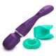 We-Vibe Wand - akkus, okos masszírozó vibrátor