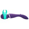 We-Vibe Wand - akkus, okos masszírozó vibrátor