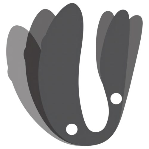 / We-Vibe Chorus - akkus, okos párvibrátor (pink)