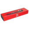 Doxy Die Cast 3 Wand - hálózati masszírozó vibrátor (piros)