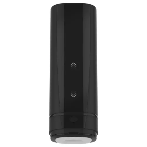 Kiiroo Onyx+ - interaktív maszturbátor (fekete)