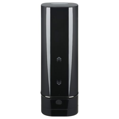 Kiiroo Onyx+ - interaktív maszturbátor (fekete)
