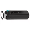 Kiiroo Onyx+ - interaktív maszturbátor (fekete)