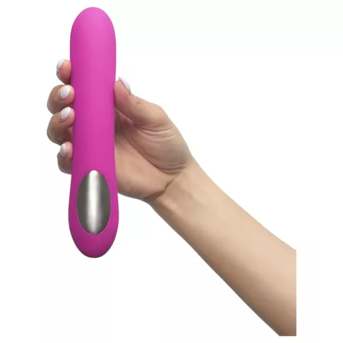 Kiiroo Onyx+ és Pearl 2 - páros szett maszturbátor és vibrátor 