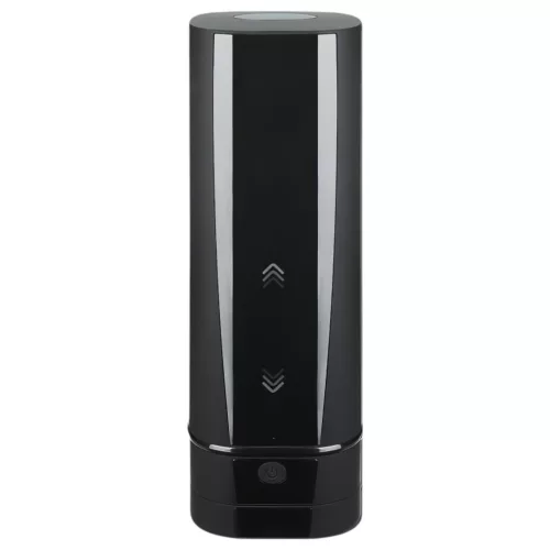 Kiiroo Onyx+ és Pearl 2 - páros szett maszturbátor és vibrátor