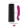 Kiiroo Onyx+ és Pearl 2 - páros szett maszturbátor és vibrátor 