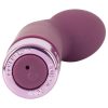 You2Toys Elegant G-spot - vízálló G-pont vibrátor (lila)