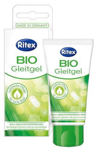 Ritex - Bio síkosító gél (50ml)