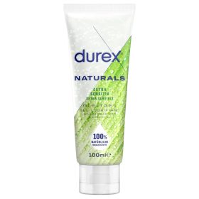 Durex Naturals - Intim gél (100ml)