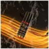 Orgie Electric Fellation - bizsergető szájfény (10 ml)