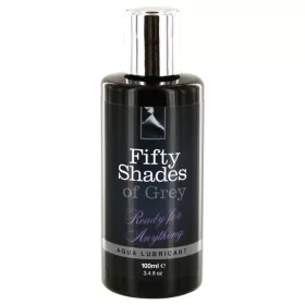   A szürke ötven árnyalata Ready for Anything - vízbázisú síkosító (100 ml)