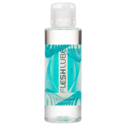 Fleshlight - FleshLube Ice hűsítő síkosító maszturbátorhoz (100 ml)
