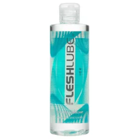   Fleshlight - FleshLube Ice hűsítő síkosító maszturbátorhoz (250 ml)