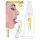 HOT - Blowjob Gel - orál síkosító gél - vanília (50 ml)