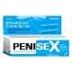 PENISEX - stimuláló krém férfiaknak (50ml)