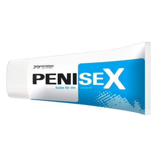 JoyDivision PENISEX - krém a hímvessző ápolására (50ml)