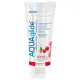 AQUAglide - vízbázisú síkosító (cseresznye, 100 ml)