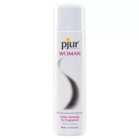 pjur Woman sensitive síkosító (100 ml)
