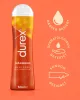 Durex Warming - melegítő hatású síkosító (50 ml)