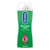 Durex Play 2in1 masszázsolaj - Aloe Vera (200ml)