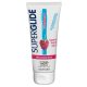 HOT Superglide Málna - ehető síkosító (75ml)