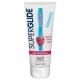 HOT Superglide Málna - ehető síkosító (75 ml)