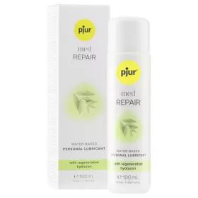 pjur med - regeneráló síkosító (100 ml)