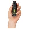Orgie Hemp - stimuláló intim gél nőknek és férfiaknak (15ml)