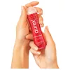 Durex Strawberry - epres ízű vízbázisú síkosító (50 ml)