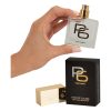 P6 Iso E Super - feromon parfüm szuper férfias illattal (30ml)