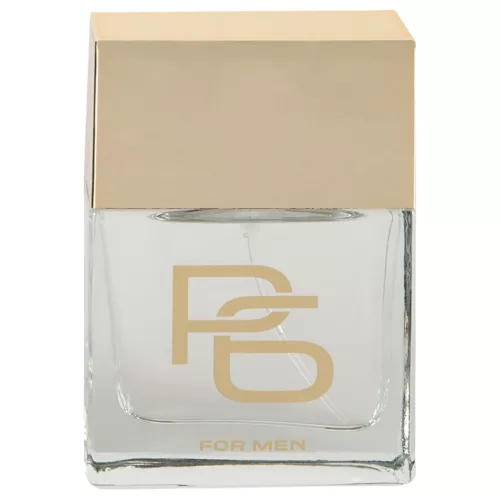 P6 Iso E Super - feromon parfüm szuper férfias illattal (30 ml)