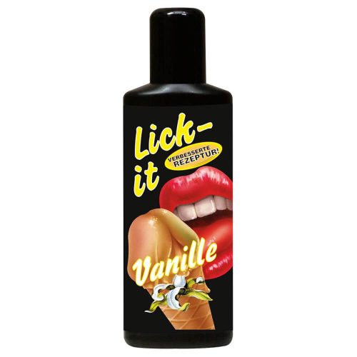 Vanília - Lick-it síkosító (50ml)