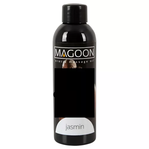 Magoon masszázsolajok szettben (6db*100ml)