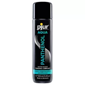   / pjur AQUA Panthenol - regeneráló, vízbázisú anál síkosító (100 ml)