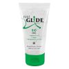 Just Glide Bio ANAL - vízbázisú vegán síkosító (50ml)