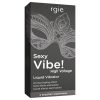 Orgie Sexy Vibe High Voltage - unisex folyékony vibrátor (15ml)