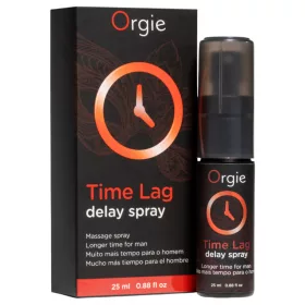 Orgie Delay Spray - késleltető spray férfiaknak (25 ml)