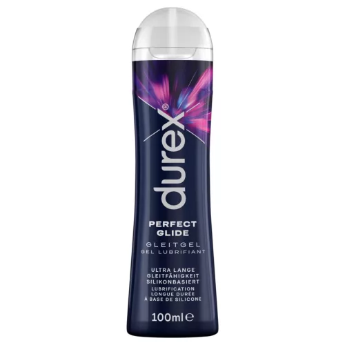 Durex - Play Perfect Glide síkosító (100ml)