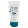 Just Glide Premium Original - vegán, vízbázisú síkosító (50ml)