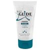 Just Glide Premium Original - vegán, vízbázisú síkosító (50ml)