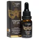 Orgie Orgasm Drops Vibe - bizsergető intim gél nőknek (15 ml)