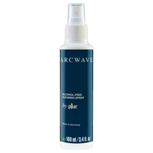 Arcwave Cleaning - fertőtlenítő spray (100ml)