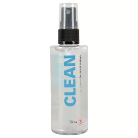 Just Play - 2in1 intim- és terméktisztító spray (100ml)
