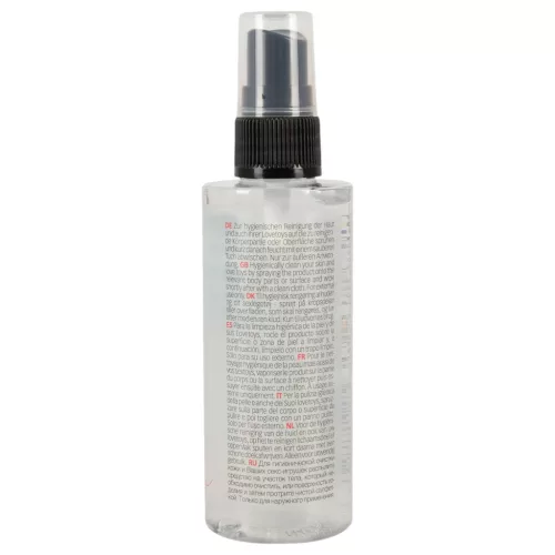 / Just Play - 2in1 intim- és terméktisztító spray (100 ml)