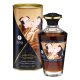 / Shunga - melegítő masszázsolaj - krémes latte (100ml)