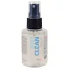 / Just Play 2in1 Clean - fertőtlenítő spray (50 ml)