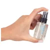 / Just Play 2in1 Clean - fertőtlenítő spray (50 ml)