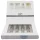 HOT LMTD feromon parfüm csomag nőknek (4 × 5 ml)