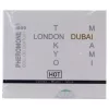 HOT LMTD feromon parfüm csomag nőknek (4 × 5 ml)
