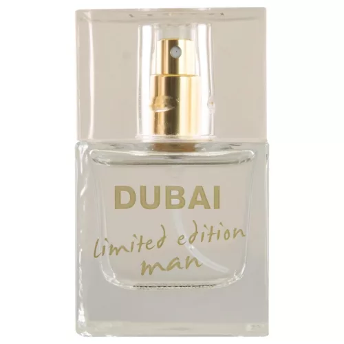 HOT Dubai - feromon parfüm férfiaknak (30 ml)